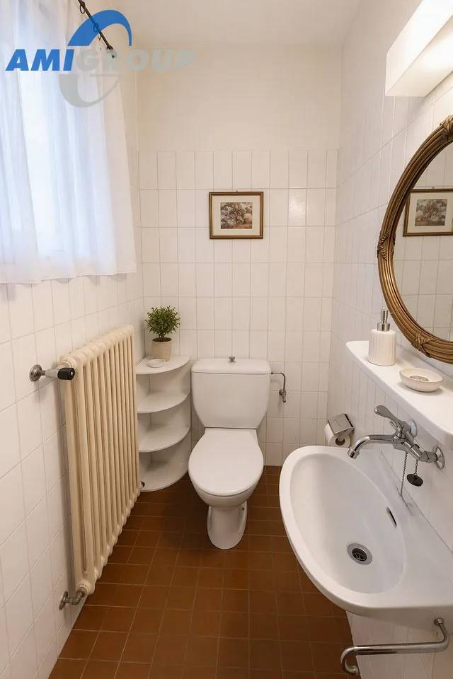 Incantevole Casa Unifamiliare di 5.5 locali a Lugano – Pregassona – foto 24 di 26