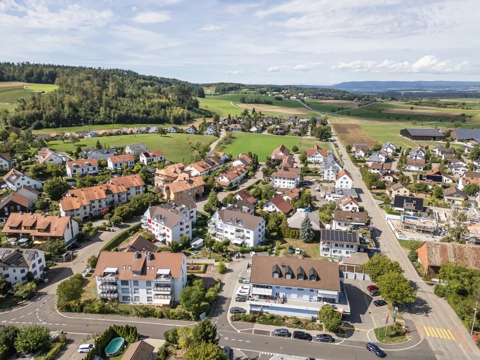 Lichtdurchflutete Wohnung an zentraler Lage – Foto 12 von 12