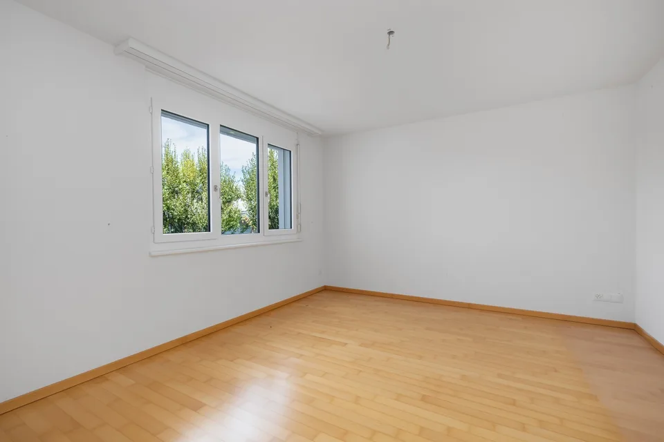 Lichtdurchflutete Wohnung an zentraler Lage – Foto 5 von 12
