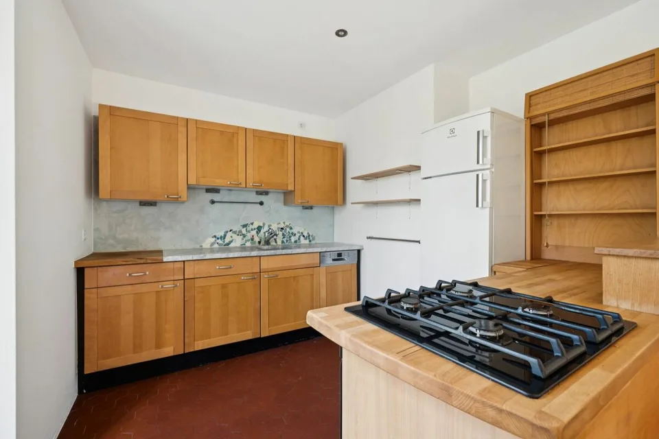 Ein Haus mit Geschichte - Dreifamilienhaus mit Studio und Ladenlokal Kopie – Foto 6 von 21