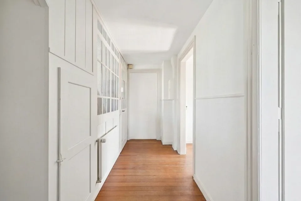 Ein Haus mit Geschichte - Dreifamilienhaus mit Studio und Ladenlokal Kopie – Foto 15 von 21