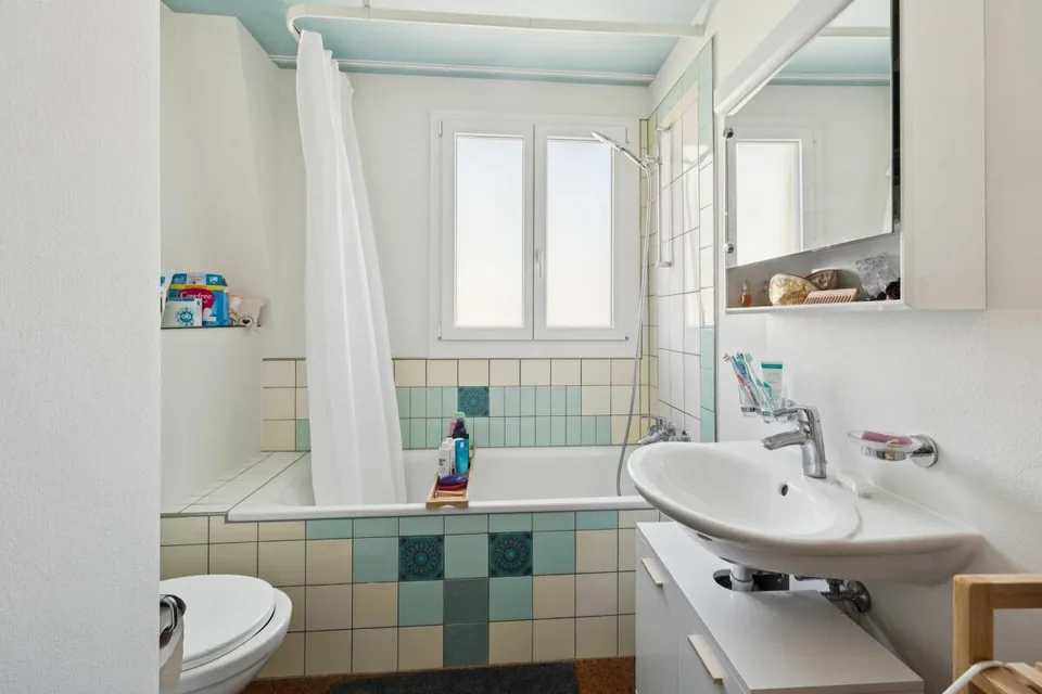 Ein Haus mit Geschichte - Dreifamilienhaus mit Studio und Ladenlokal Kopie – Foto 19 von 21
