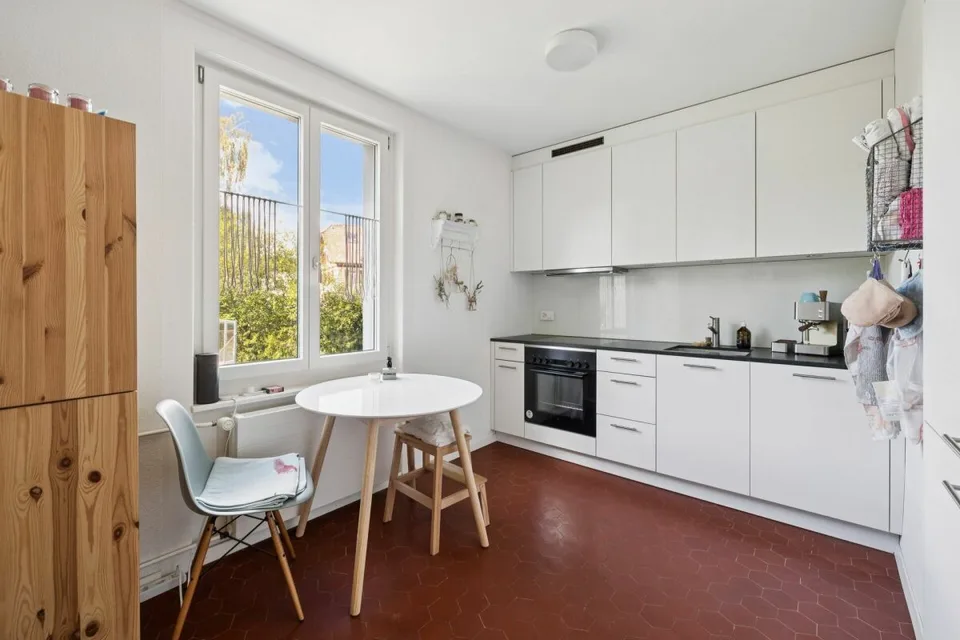 Ein Haus mit Geschichte - Dreifamilienhaus mit Studio und Ladenlokal Kopie – Foto 11 von 21