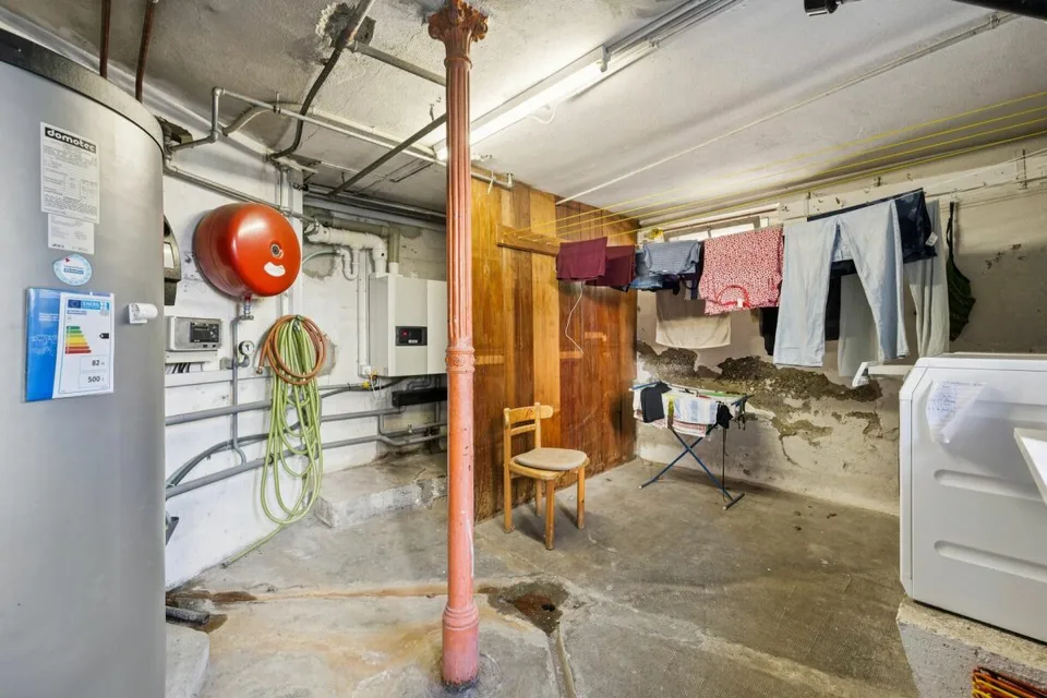 Ein Haus mit Geschichte - Dreifamilienhaus mit Studio und Ladenlokal Kopie – Foto 21 von 21