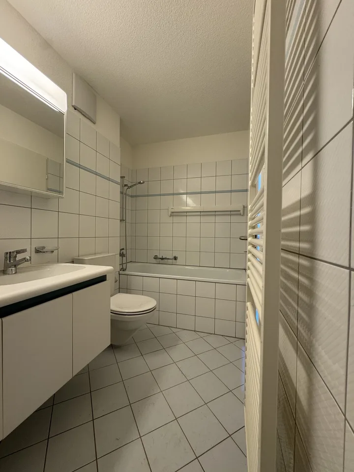 Appartamento accogliente di 3,5 locali a Wallisellen – foto 10 di 12