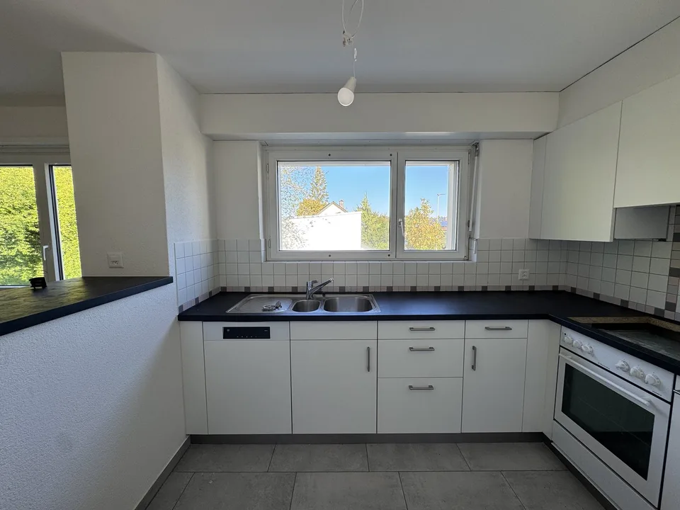 Appartamento accogliente di 3,5 locali a Wallisellen – foto 5 di 12