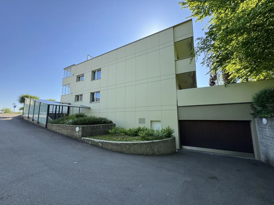 Appartamento accogliente di 3,5 locali a Wallisellen – foto 12 di 12