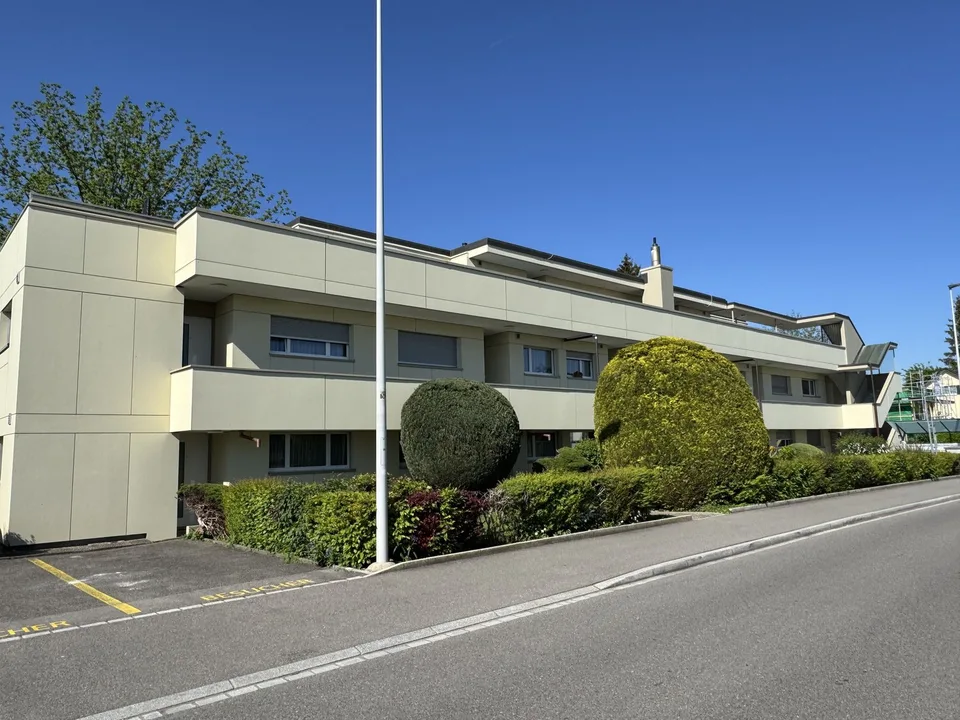 Appartamento accogliente di 3,5 locali a Wallisellen – foto 2 di 12