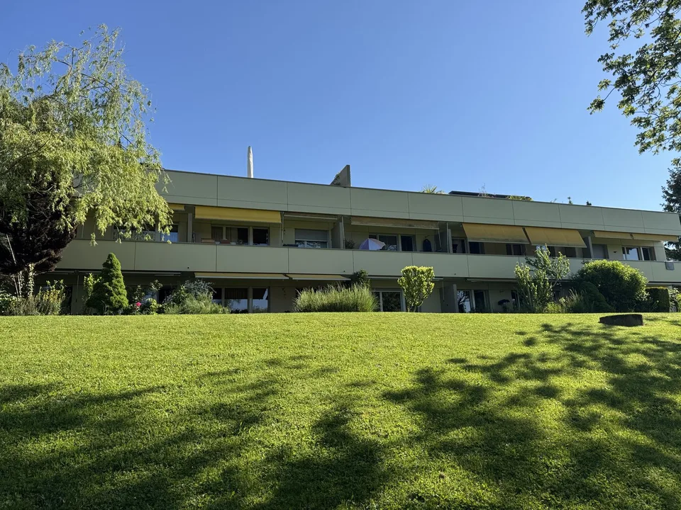 Appartamento accogliente di 3,5 locali a Wallisellen – foto 3 di 12