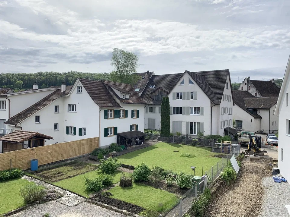 Beautiful 4.5-room apartment in Bubendorf – photo 13 of 13