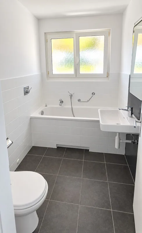 À louer - Joli appartement de 3 pièces partiellement rénové à La Tour-de-Peilz – photo 5 sur 8