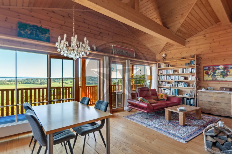 Une maison chaleureuse aux multiples possibilités à Diesse – photo 7 sur 13