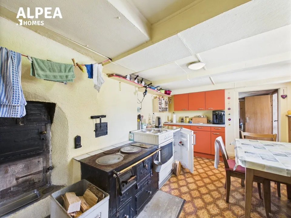 7 Zimmer Mehrfamilienhaus in St. Margrethenberg – Foto 10 von 13