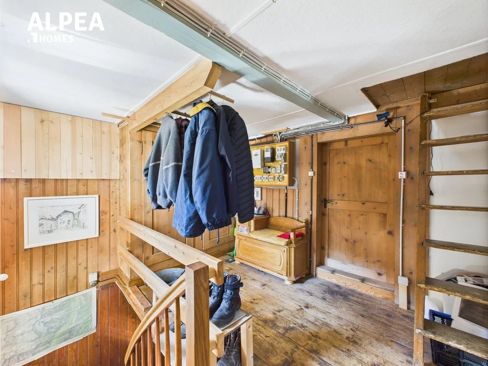 7 Zimmer Mehrfamilienhaus in St. Margrethenberg – Foto 11 von 13
