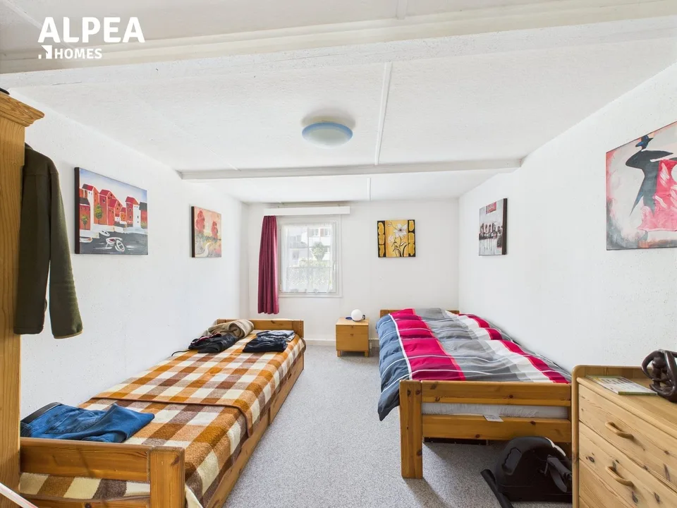 7 Zimmer Mehrfamilienhaus in St. Margrethenberg – Foto 13 von 13