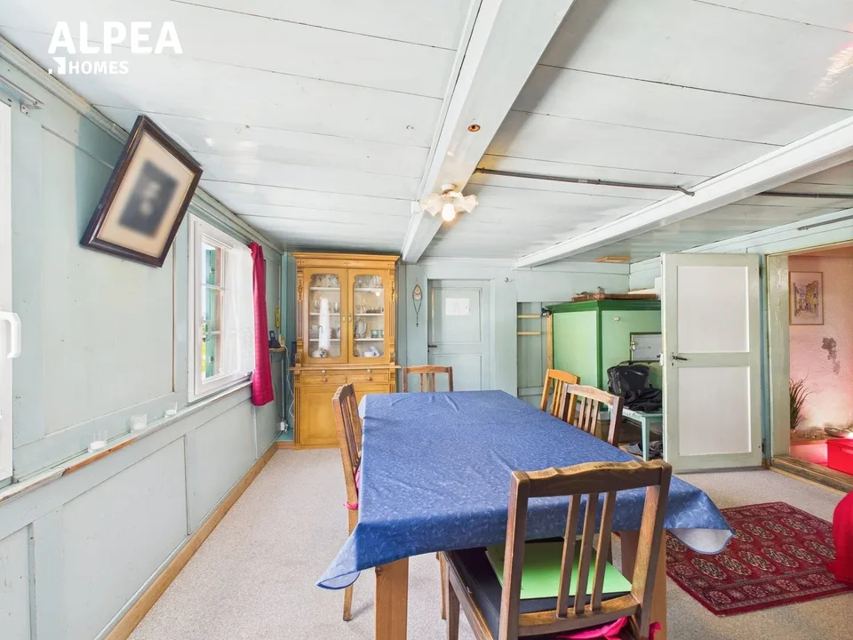 7 Zimmer Mehrfamilienhaus in St. Margrethenberg – Foto 8 von 13