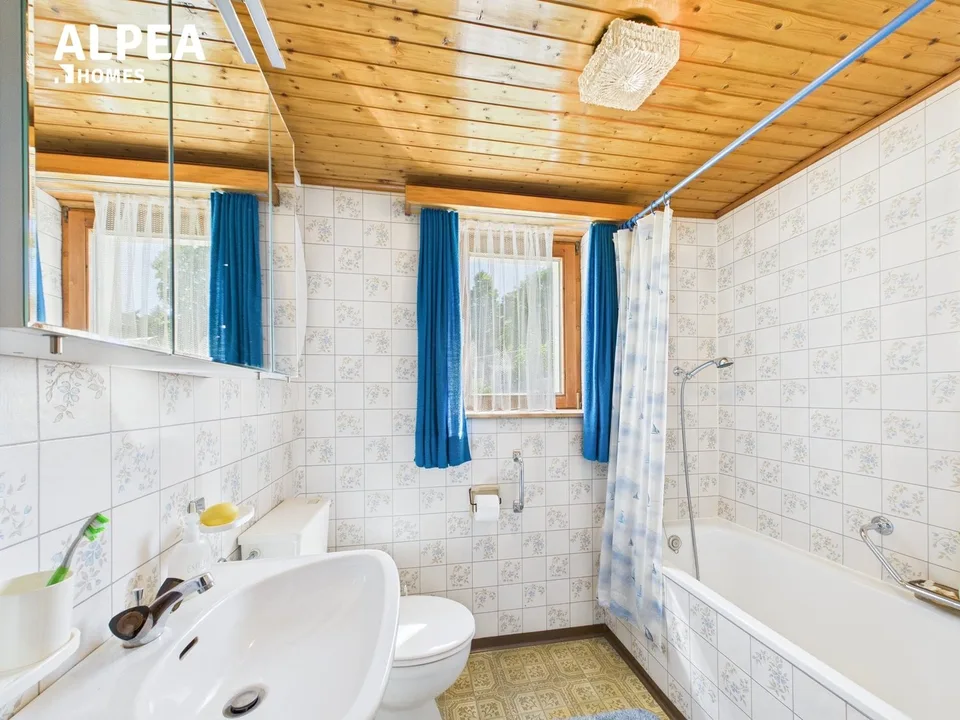 7 Zimmer Mehrfamilienhaus in St. Margrethenberg – Foto 9 von 13