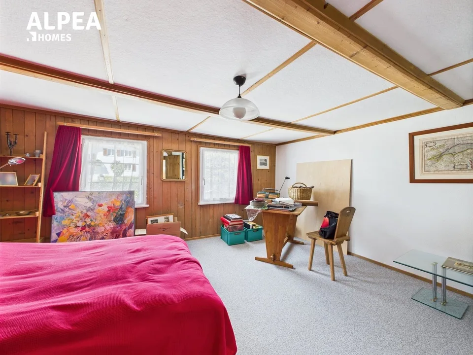 7 Zimmer Mehrfamilienhaus in St. Margrethenberg – Foto 12 von 13