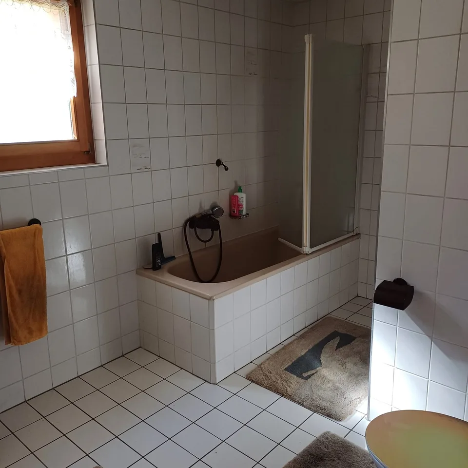 Einfamilienhaus 5.5 Zimmer zur Miete für ein Jahr in Vollèges – Foto 5 von 8
