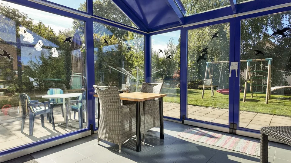 Splendida casa familiare con grande giardino – foto 5 di 13