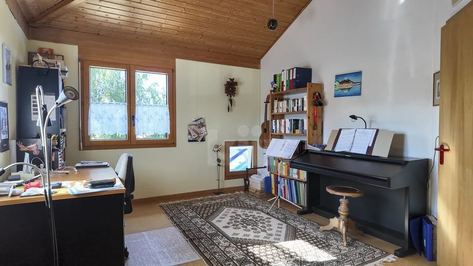 Splendida casa familiare con grande giardino – foto 10 di 13