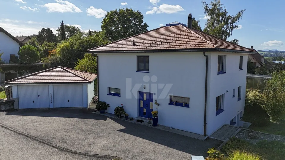 Splendida casa familiare con grande giardino – foto 12 di 13