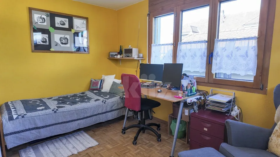 Splendida casa familiare con grande giardino – foto 6 di 13