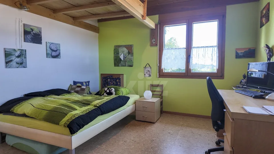Splendida casa familiare con grande giardino – foto 9 di 13