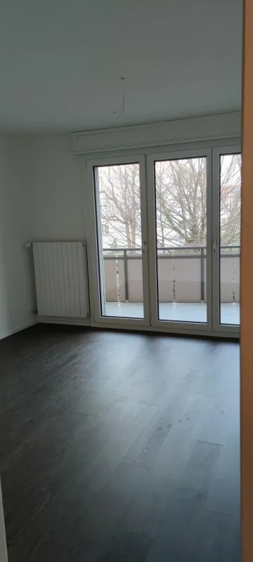 Beautiful 3-room apartment – photo 6 of 6