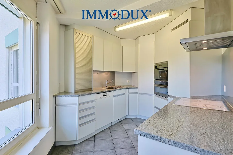 Grosszügige Dachmaisonette mit privatem Wellnessbereich – Foto 5 von 8