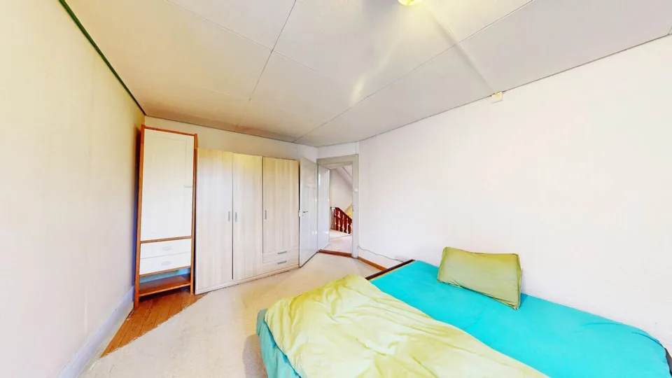 Maison individuelle avec caractère et potentiel – photo 6 sur 11