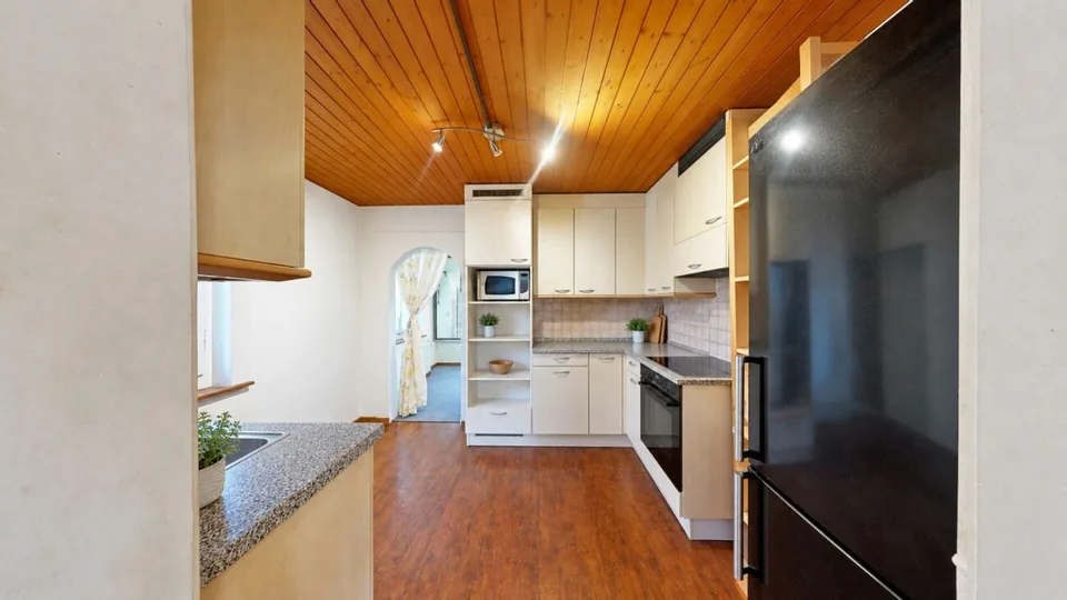 Maison individuelle avec caractère et potentiel – photo 5 sur 11