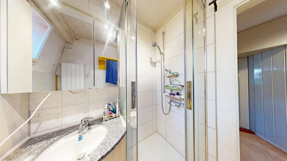 Maison individuelle avec caractère et potentiel – photo 9 sur 11