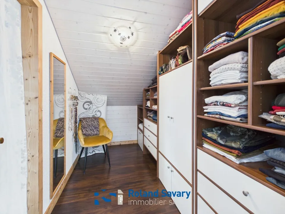 JB - 5,5 Zimmer - Ecublens DE – Foto 6 von 12