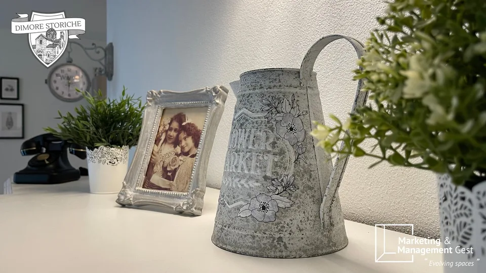 AMMOBILIATO 3.5 DI GRANDE CHARME, RICERCATO, SILENZIOSO – foto 17 di 30