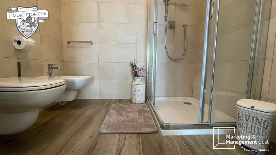 AMMOBILIATO 3.5 DI GRANDE CHARME, RICERCATO, SILENZIOSO – foto 23 di 30