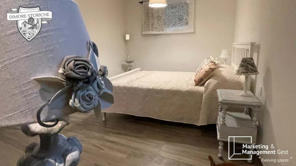 AMMOBILIATO 3.5 DI GRANDE CHARME, RICERCATO, SILENZIOSO – foto 16 di 30