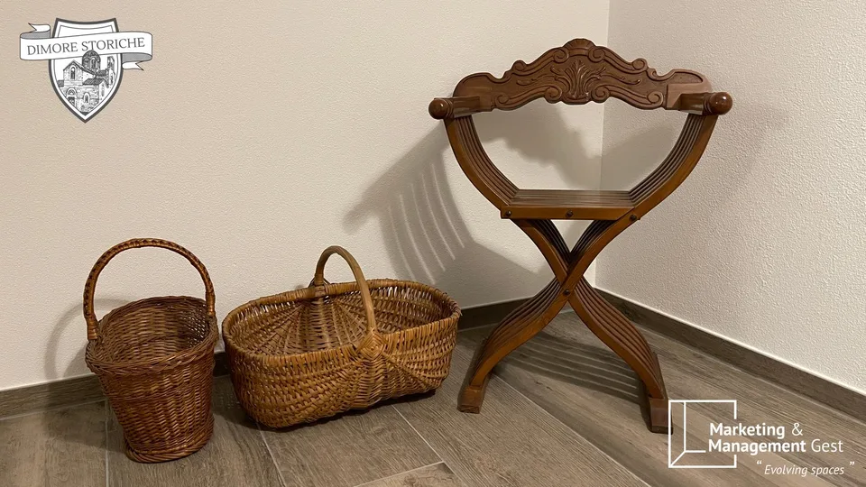 AMMOBILIATO 3.5 DI GRANDE CHARME, RICERCATO, SILENZIOSO – foto 19 di 30