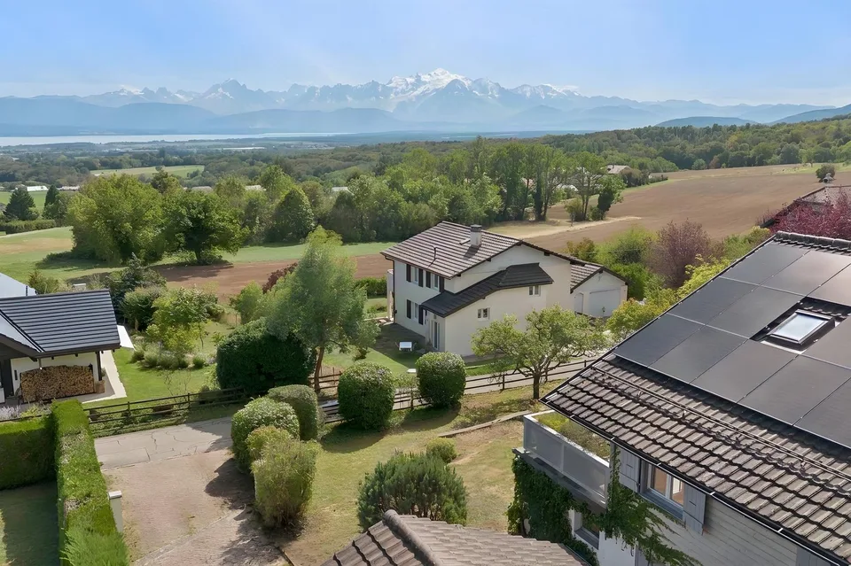 Nature, tranquility and exceptional panorama – photo 11 of 13