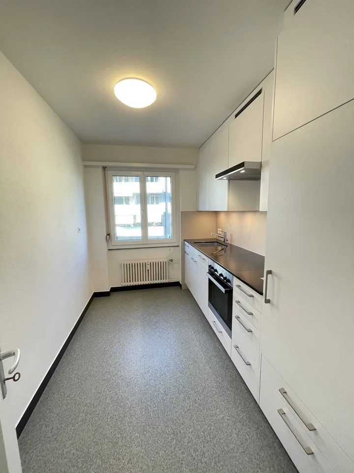 Vivre dans le beau Melchnau - appartement 3.0 pièces avec vue – photo 7 sur 12