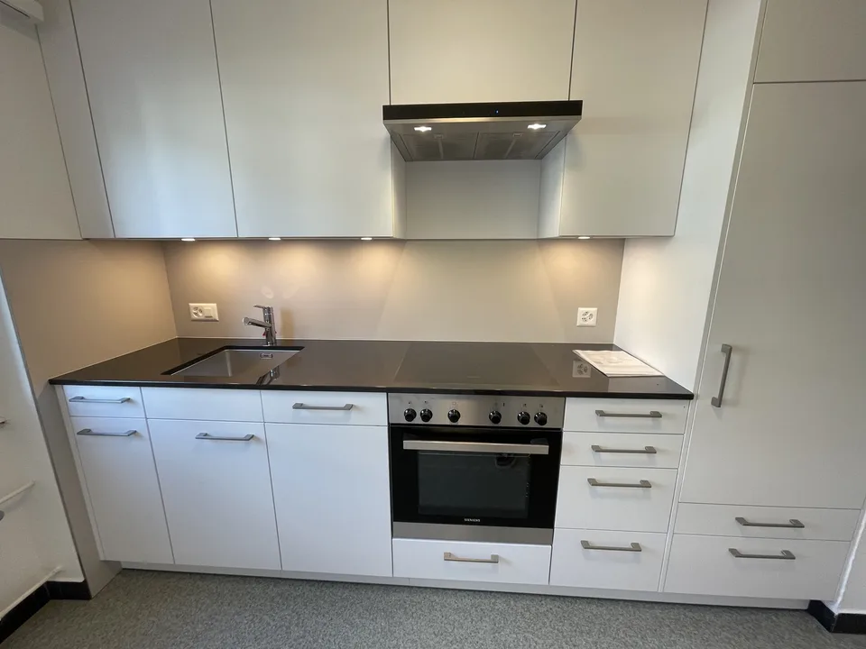 Vivre dans le beau Melchnau - appartement 3.0 pièces avec vue – photo 6 sur 12