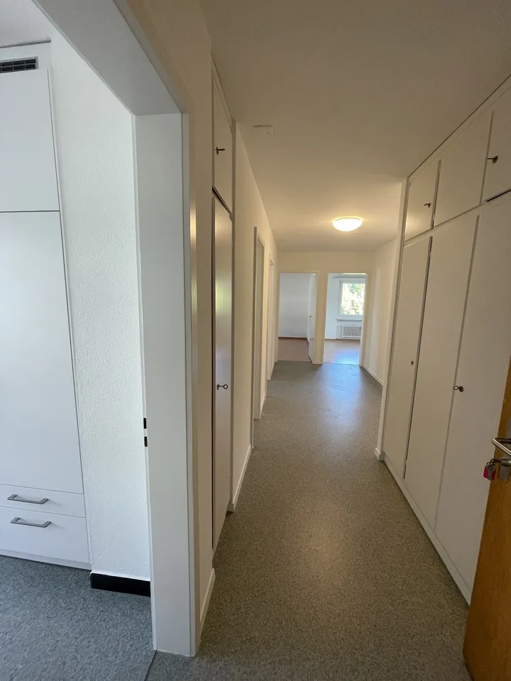 Vivre dans le beau Melchnau - appartement 3.0 pièces avec vue – photo 5 sur 12