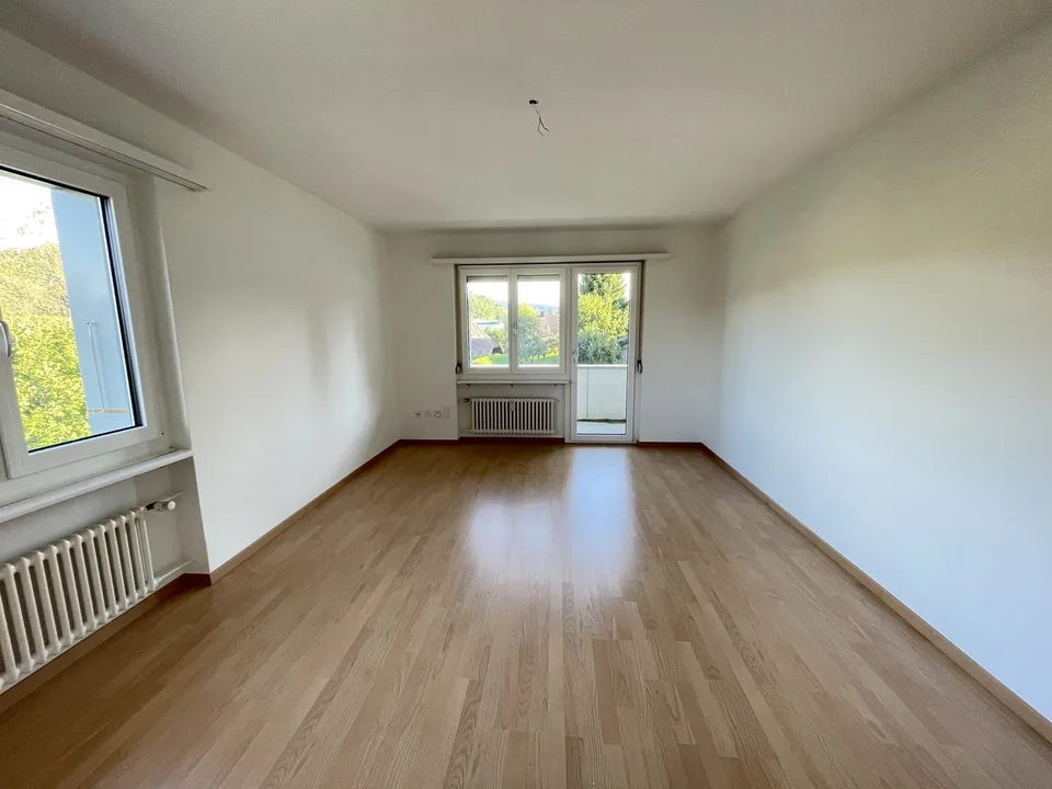 Vivre dans le beau Melchnau - appartement 3.0 pièces avec vue – photo 8 sur 12