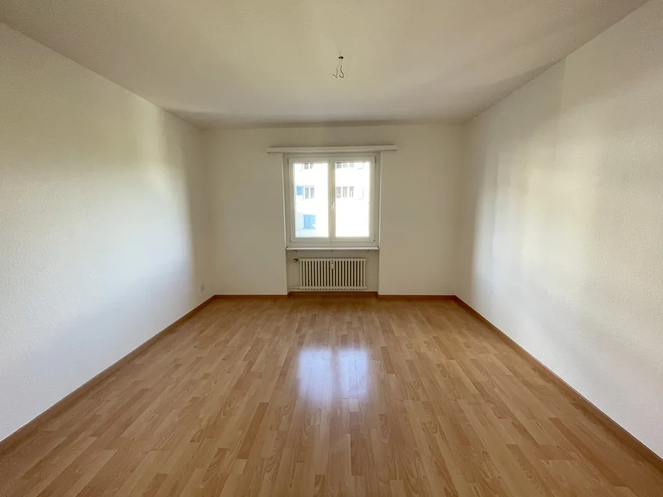 Vivre dans le beau Melchnau - appartement 3.0 pièces avec vue – photo 3 sur 12