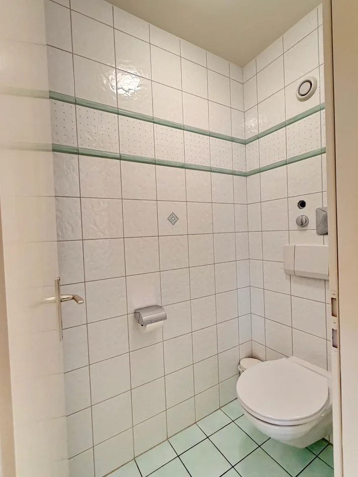 Appartamento di 3.5 locali con vista panoramica a La Croix (Lutry), terrazza, giardino – foto 12 di 17