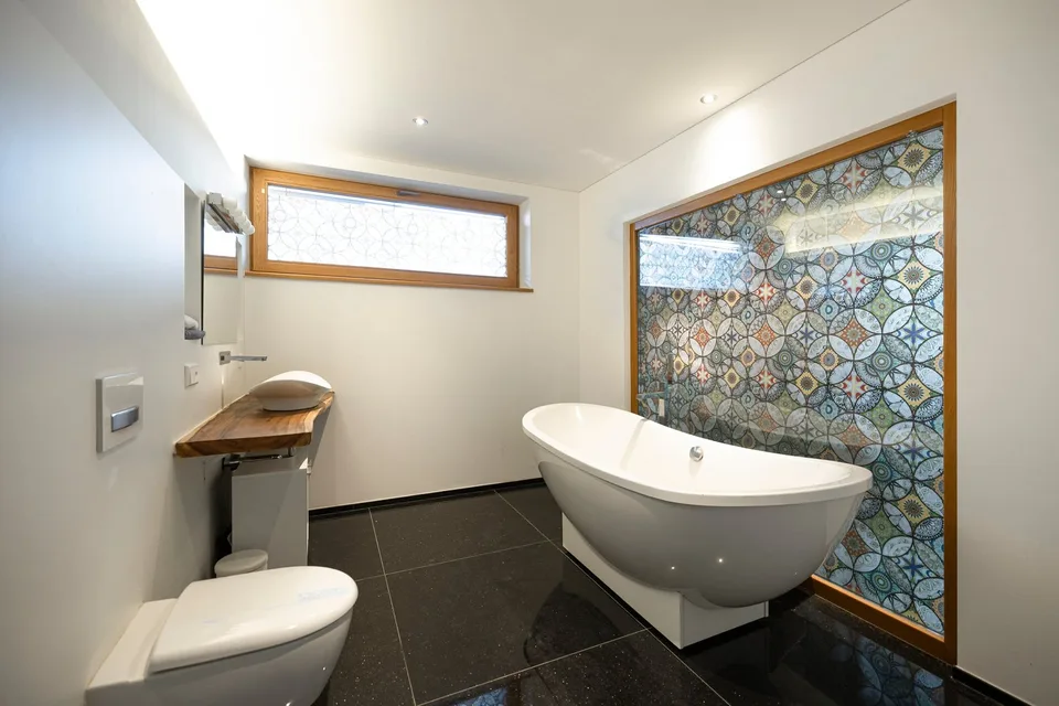 Villa de 7,5 pièces avec piscine et jardin à Altstätten – photo 12 sur 13