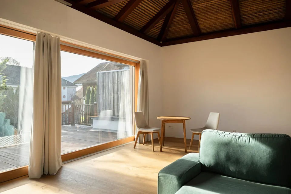 Villa de 7,5 pièces avec piscine et jardin à Altstätten – photo 6 sur 13