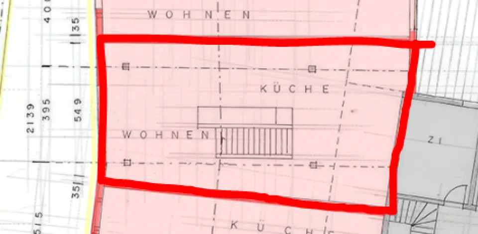 Nouveau 2.5 pièces duplex à louer à Thörishaus! – photo 12 sur 12
