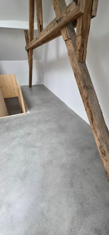Nouveau 2.5 pièces duplex à louer à Thörishaus! – photo 7 sur 12