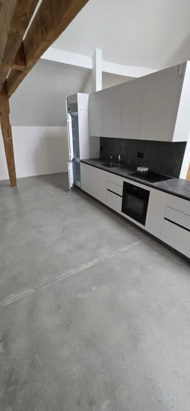 Nouveau 2.5 pièces duplex à louer à Thörishaus! – photo 9 sur 12
